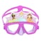 Bestway License Mask Assorted