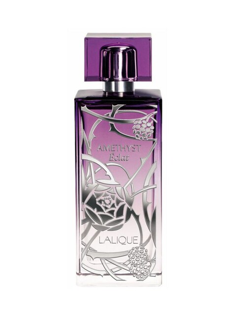 Lalique Amethyst Eclat Women Eau De Parfum - 100ml