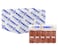 Star Babies Combo Pack (10pcs Dispsosable Changing Mats + 5pcs Scented Bags)