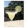 Polycarbonate Margarita Glass 265ml
