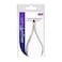 Elegant Touch Cuticle Nipper Silver 50g