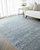 Alexander Azure 150 x 80 cm Carpet Centre Home Designer Rug for Bedroom Living Dining Room Office Soft Non-slip Area Textile Decor