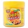 Tropical Heat Chips Masala Seasoning 100G