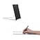 Generic-8.5inch LCD Digital Writing Drawing Tablet Handwriting Pads Portable Electronic Graphic Board