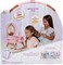 Disney Princess Style Collection Light Up &amp; Style Vanity 210404