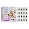Slimming Patch Body Shaping Stickers - 60 Pieces.
