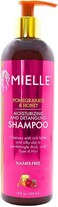 Mielle Pomegranate &amp; Honey Combo (SHAMPOO &amp; CONDITIONER)