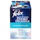 Purina Felix As Good As It Looks Fish Selection in Jelly, 85g Pack of 12