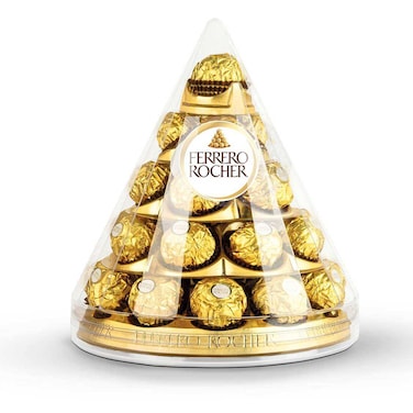 Ferrero Rocher Chocolate, 350g