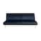 In House Celine 2 In 1 Sofabed Linen Upholstered - Dark Blue