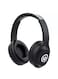 Wicked Audio Headphone Reverb BT, Black