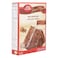 Betty Crocker Super Moist Milk Chocolate Cake 510g