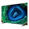 TCL 85-Inch UHD Smart Mini LED Google TV 85C855 Black