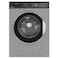 Hoover Front Loading Washing Machine 8kg HWM-V812-S Silver