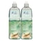 Earth Choice Floor And Surface Cleaner Eucalyptus Clean 1L Pack of 2