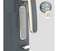 BREVILLE Obliq Collection VKT178 Jug Kettle - Grey