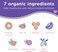 Lansinoh Organic Cream For Breastfeeding, 2 Ounces
