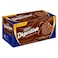 McVities Digestive Milk Chocolate 200g