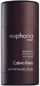 Calvin Klein Euphoria Men Deodorant Stick Alcohol Free 75G