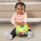 LeapFrog Learn &amp; Groove Bilingual Thumpin' Numbers Drum 80-612540