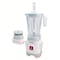 Moulinex - Blender - 400 Watts - White - LM2411EG