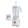 Moulinex - Blender - 400 Watts - White - LM2411EG