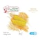 Montana Sweet Corn Cobs - 670 gram