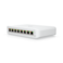 Ubiquiti Unifi USW Lite 8 PoE Switch 8 RJ45 802.3at PoE+ Ports White