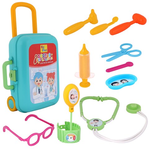 Medical Kit Learning Resources Doctor Set Buy Ogi Mogi Doctor Kit