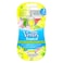 Gillette Venus Tropical Women's Disposable Razor - 3 Count