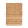 LA Collection Hand Towel Beige