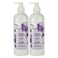 Cosmo Body Lotion Lavender 500ml Pack of 2
