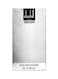 Alfred Dunhill Desire Silver Eau De Toilette For Men - 100ml