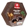 Carrefour Almond Dates Dark Chocolate Box 500g
