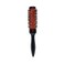 D74 NEON ORANGE30MM CERAMIC CURLING BRUSH , 1 PC
