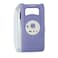 Olsenmark Rechargeable LED Lantern- OME2789  With Power bank Function and Long Operating Time of 60 Hours  Rechargeable Lead-Acid Battery and 30 High Bright SMD LEDs  Perfect for Home, Campi