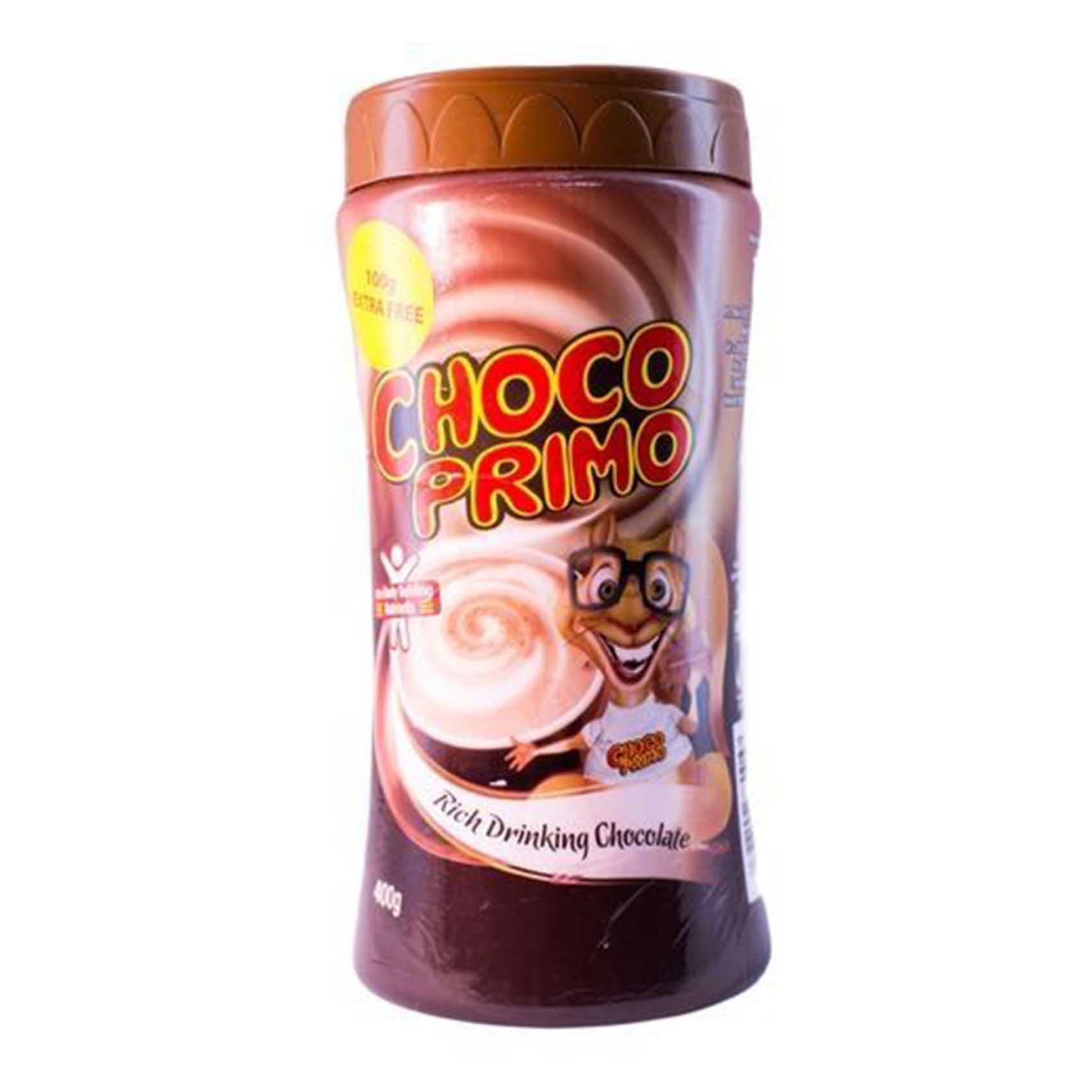 Choco Primo Rich Drinking Chocolate Powder 400g Online Carrefour Kenya choco-primo-rich-drinking-chocolate-powder-400g-online-carrefour-kenya