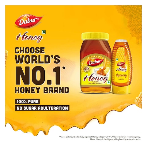 Dabur Honey 500g
