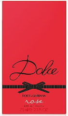 Dolce &amp; Gabbana Dolce Rose EDT, 75ml