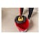 Vileda Supermocio Bucket With Wringer (Assorted)