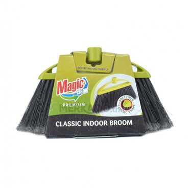 ايزي يوز مقشة ناعمة