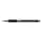 Uni Ball UM-153 Impact Broad Gel Pen Black 1.0mm