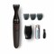Philips - Multi Gromming - Black - MG1100/16