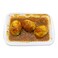 Egg In Curry Sauce