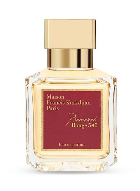 Maison Francis Kurkdjian Paris Baccarat Rouge 540 Eau De Parfum - 70ml