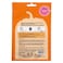 Bling Pop Facial Mask Pumpkin Soothing And Brightening 20ml