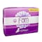 Fam Maxi Sanitary Pad Classic with Wings Super 50 pads