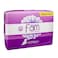 Fam Maxi Sanitary Pad Classic with Wings Super 50 pads