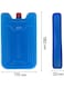 Wtrtr 2 Pieces Ice Packs For Keeping Food Fresh And Cold
