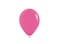 Sempertex (25pcs) 18" Round Balloons,  Fuchsia Latex Balloons 18"-1 Pc
